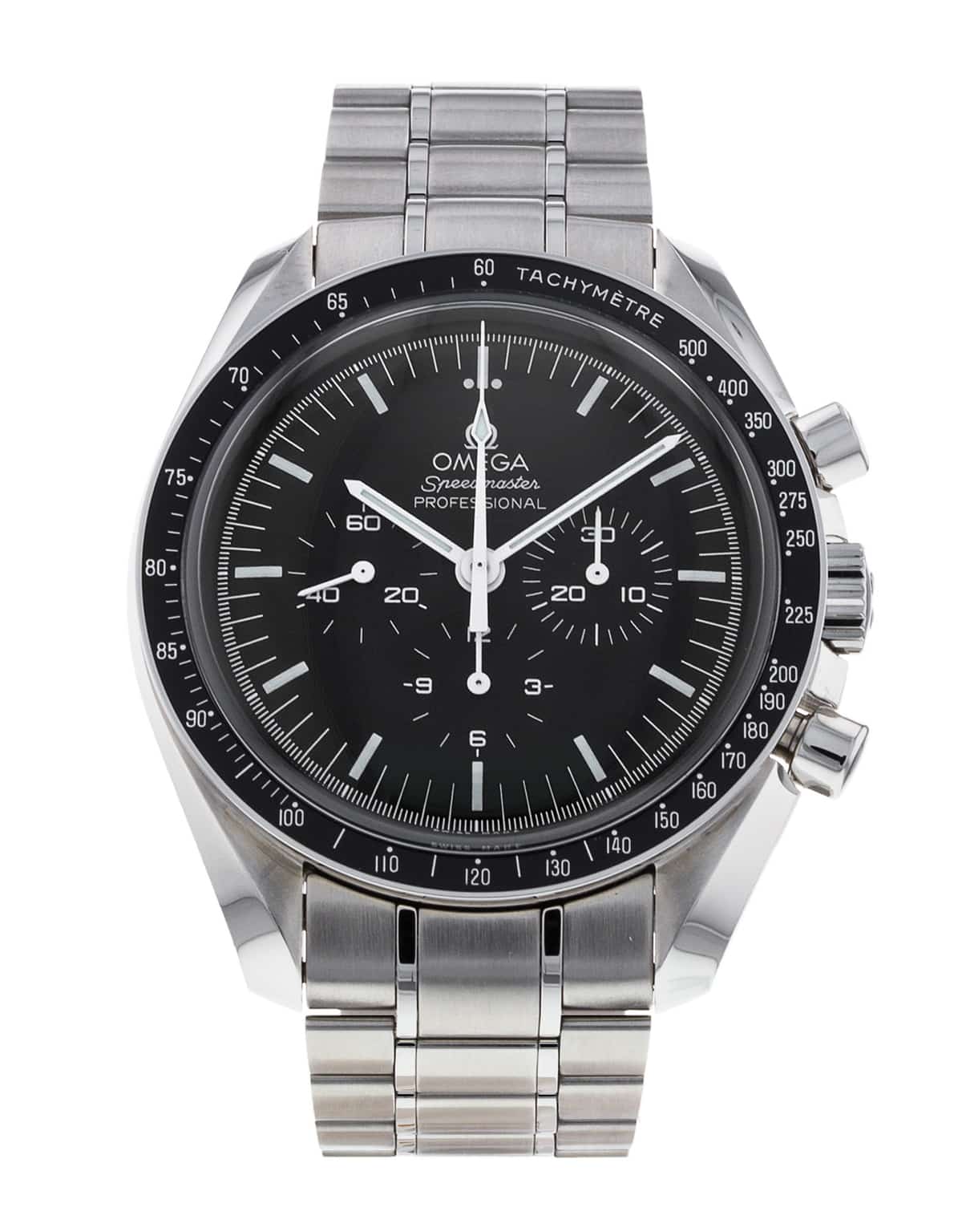 Omega Speedmaster Moonwatch 311.30.42.30.01.005